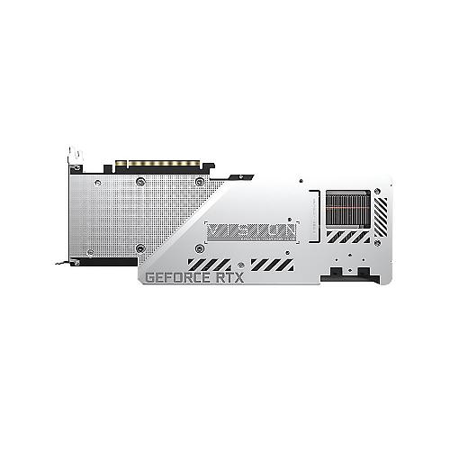 GigaByte GeForce RTX 3080 Ti VISION OC 12G Graphics Card