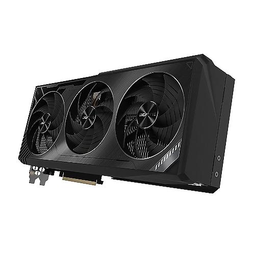 کارت گرافیک گیگابایت GIGABYTE RTX 4090 Windforce 24G GigaByte RTX 4090 Windforce 24G GDDR6X Graphics Card