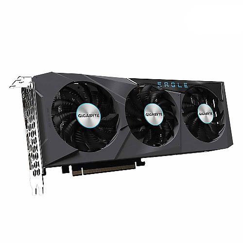 GigaByte GigaByte Radeon RX 6600 Eagle 8GB Graphics Card