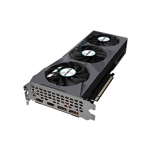 GigaByte GigaByte Radeon RX 6600 Eagle 8GB Graphics Card