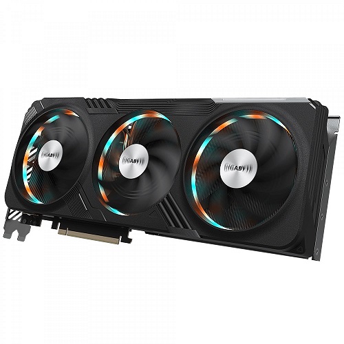 کارت گرافیک گیگابایت RTX 4070 Ti GAMING OC 12G GigaByte RTX 4070 Ti GAMING OC 12G GDDR6X Graphics Card