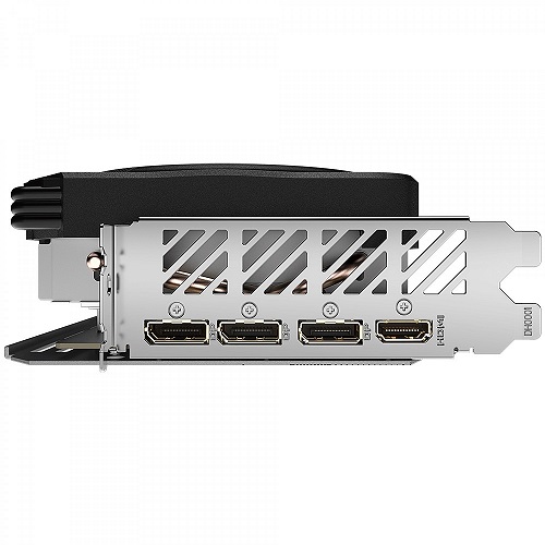 کارت گرافیک گیگابایت RTX 4070 Ti GAMING OC 12G GigaByte RTX 4070 Ti GAMING OC 12G GDDR6X Graphics Card