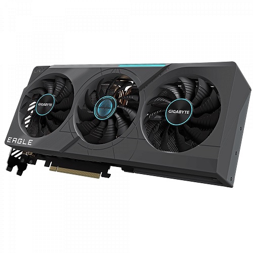 GigaByte RTX 4070 Ti EAGLE OC 12G GDDR6X Graphics Card