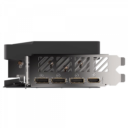 GigaByte RTX 4070 Ti EAGLE OC 12G GDDR6X Graphics Card