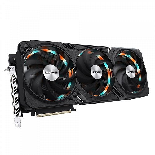 GigaByte RTX 4080 GAMING OC 16G GDDR6X Graphics Card