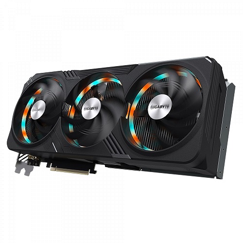 GigaByte RTX 4080 GAMING OC 16G GDDR6X Graphics Card