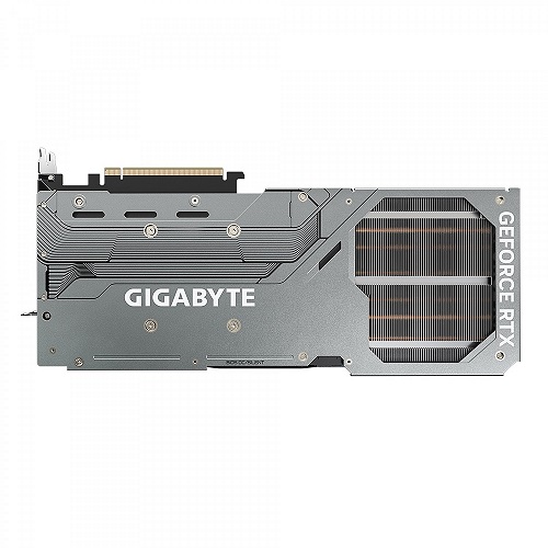 GigaByte RTX 4080 GAMING OC 16G GDDR6X Graphics Card