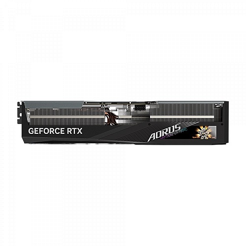 GIGABYTE AORUS GeForce RTX 4080 Graphics Card - 16GB