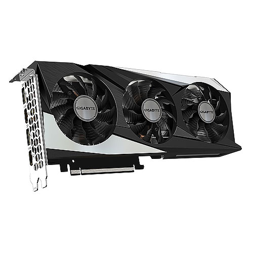 کارت گرافیک گیگابایت مدل GeForce RTX™ 3060 Ti GAMING OC 8G GIGABYTE GeForce RTX 3060 Ti GAMING OC 8G Graphics Card