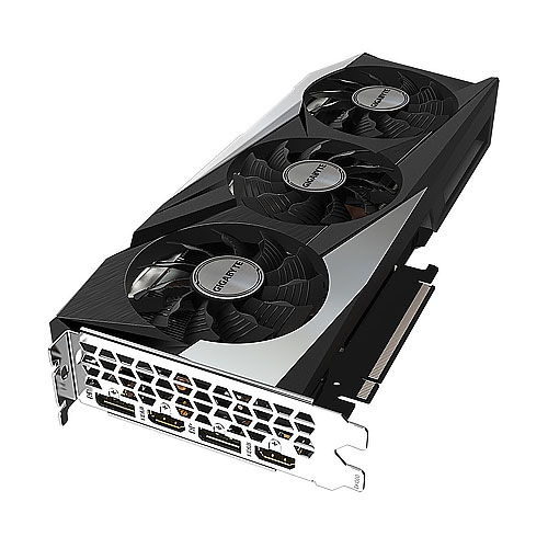 کارت گرافیک گیگابایت مدل GeForce RTX™ 3060 Ti GAMING OC 8G GIGABYTE GeForce RTX 3060 Ti GAMING OC 8G Graphics Card