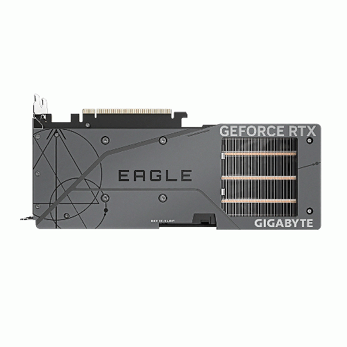 GIGABYTE GeForce RTX 4060 Ti EAGLE OC 8G Graphics Card