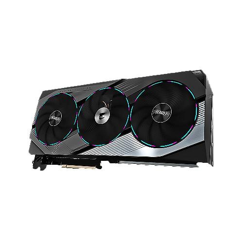 GigaByte AORUS GeForce RTX™ 4070 Ti ELITE 12G Graphics Card