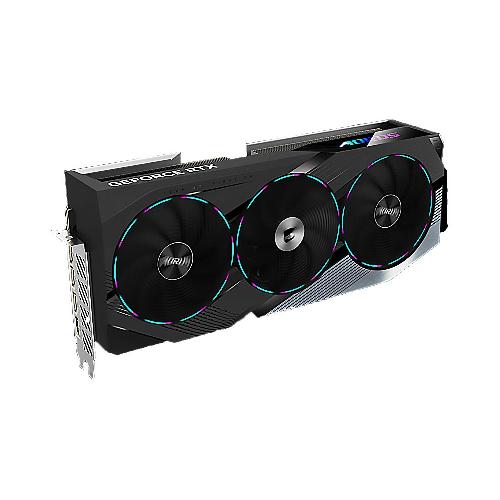 GigaByte AORUS GeForce RTX™ 4070 Ti ELITE 12G Graphics Card