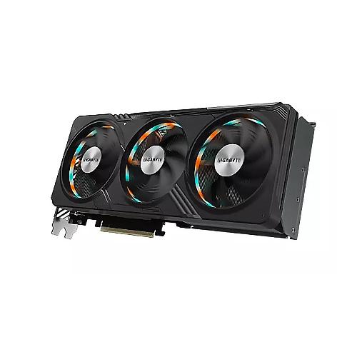 GigaByte GeForce RTX­­™ 4070 GAMING OC 12G Graphics Card
