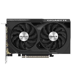 کارت گرافیک گیگابایت GeForce RTX 4060 WINDFORCE OC 8G حافظه 8 گیگابایت GIGABYTE GeForce RTX 4060 WINDFORCE OC 8G GDDR6 Graphics Card-8GB