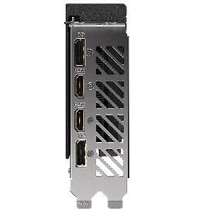 کارت گرافیک گیگابایت GeForce RTX 4060 WINDFORCE OC 8G حافظه 8 گیگابایت GIGABYTE GeForce RTX 4060 WINDFORCE OC 8G GDDR6 Graphics Card-8GB