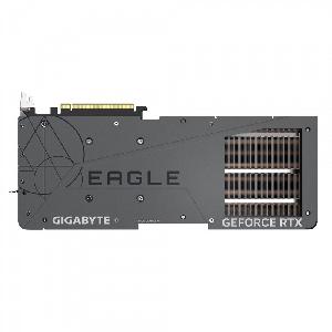 Gigabyte GeForce RTX 4080 EAGLE OC GDDR6X Graphics Card-16GB