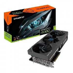 Gigabyte GeForce RTX 4080 EAGLE OC GDDR6X Graphics Card-16GB