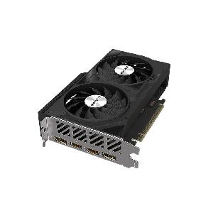 GIGABYTE GeForce RTX  3050 WINDFORCE OC 8G Graphics Card