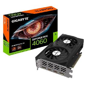 GIGABYTE GeForce RTX  3050 WINDFORCE OC 8G Graphics Card