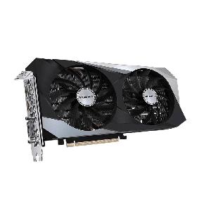 GIGABYTE GeForce RTX  3050 WINDFORCE OC 8G Graphics Card