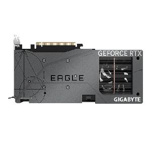 کارت گرافیک گیگابایت GeForce RTX 4060 EAGLE OC 128Bit - حافظه 8 گیگابایت GIGABYTE GeForce RTX 4060 EAGLE OC 8G Graphics Card