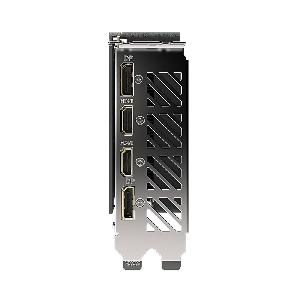 کارت گرافیک گیگابایت GeForce RTX 4060 EAGLE OC 128Bit - حافظه 8 گیگابایت GIGABYTE GeForce RTX 4060 EAGLE OC 8G Graphics Card