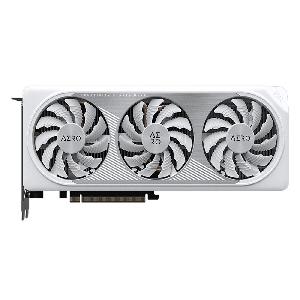 GIGABYTE GeForce RTX 4060 Ti AERO OC 8G Graphics Card