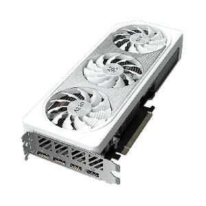GIGABYTE GeForce RTX 4060 Ti AERO OC 8G Graphics Card