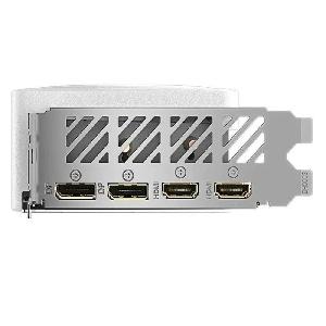 GIGABYTE GeForce RTX 4060 Ti AERO OC 8G Graphics Card