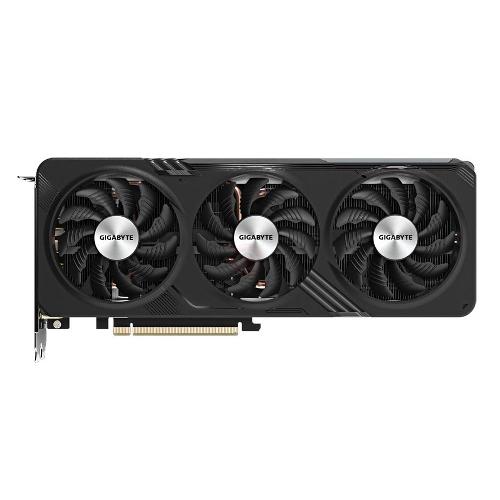 کارت گرافیک گیگابایت مدل RTX 4060 Ti OC Gaming حافظه 16 گیگابایت GIGABYTE GeForce RTX 4060 Ti OC Gaming 16GB Graphics Card