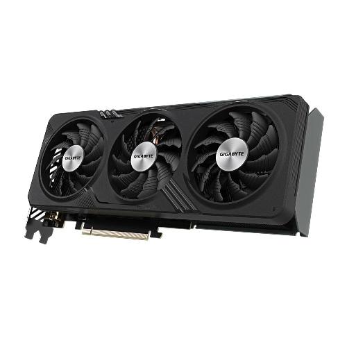 کارت گرافیک گیگابایت مدل RTX 4060 Ti OC Gaming حافظه 16 گیگابایت GIGABYTE GeForce RTX 4060 Ti OC Gaming 16GB Graphics Card