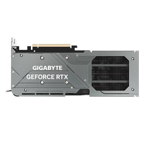 کارت گرافیک گیگابایت مدل RTX 4060 Ti OC Gaming حافظه 16 گیگابایت GIGABYTE GeForce RTX 4060 Ti OC Gaming 16GB Graphics Card