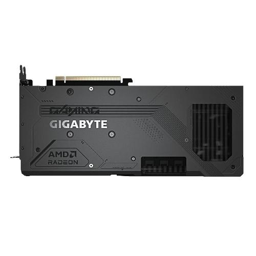 کارت گرافیک گیگابایت مدل Radeon RX 9070 XT GAMING OC 16G Gigabyte Radeon RX 9070 XT GAMING OC 16G Graphics Card
