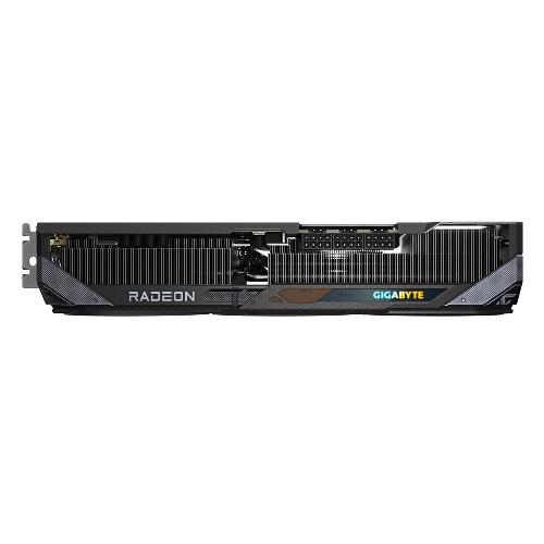 کارت گرافیک گیگابایت مدل Radeon RX 9070 XT GAMING OC 16G Gigabyte Radeon RX 9070 XT GAMING OC 16G Graphics Card