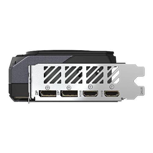 کارت گرافیک گیگابایت مدل Radeon RX 9070 XT GAMING OC 16G Gigabyte Radeon RX 9070 XT GAMING OC 16G Graphics Card