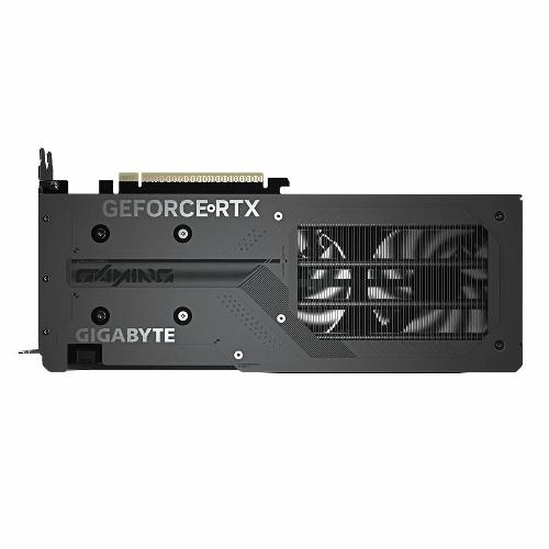 کارت گرافیک گیگابایت GeForce RTX 5060 GAMING OC حافظه 8 گیگابایت Gigabyte GeForce RTX 5060 GAMING OC 8GB GDDR7 Graphics Card