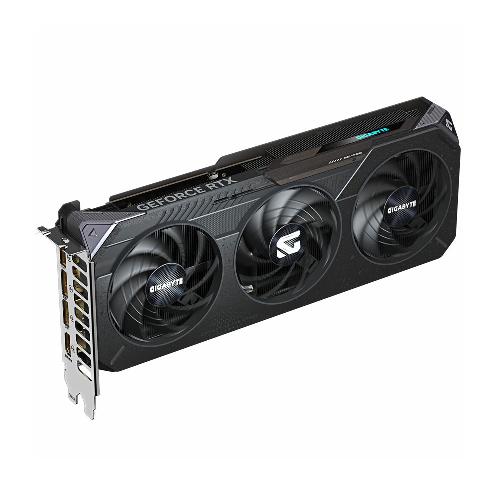 کارت گرافیک گیگابایت GeForce RTX 5060 GAMING OC حافظه 8 گیگابایت Gigabyte GeForce RTX 5060 GAMING OC 8GB GDDR7 Graphics Card