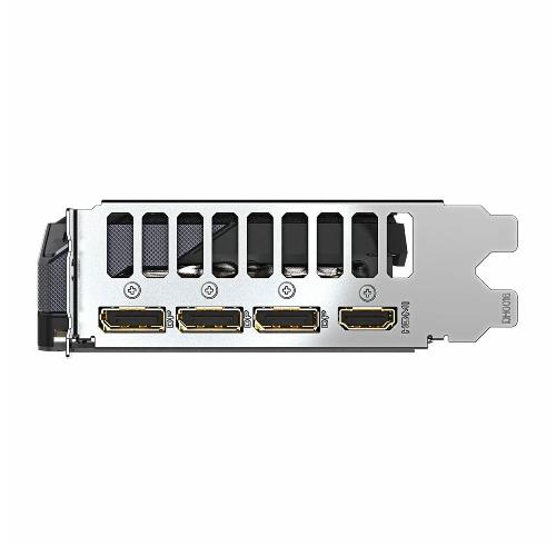 کارت گرافیک گیگابایت GeForce RTX 5060 GAMING OC حافظه 8 گیگابایت Gigabyte GeForce RTX 5060 GAMING OC 8GB GDDR7 Graphics Card