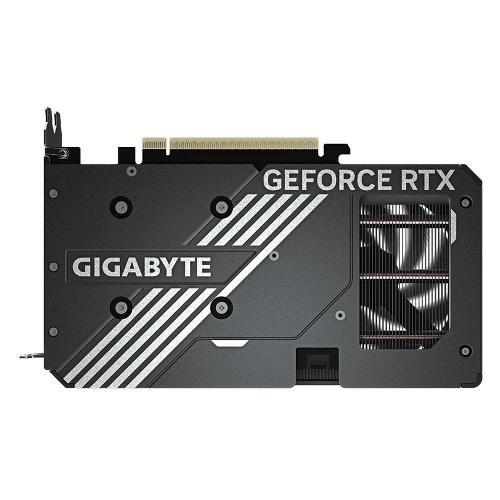 کارت گرافیک گیگابایت مدل GeForce RTX 5060 Ti WINDFORCE MAX OC 16G Gigabyte GeForce RTX 5060 Ti WINDFORCE MAX OC 16G Graphics Card