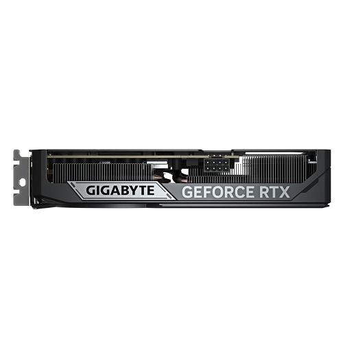 کارت گرافیک گیگابایت مدل GeForce RTX 5060 Ti WINDFORCE MAX OC 16G Gigabyte GeForce RTX 5060 Ti WINDFORCE MAX OC 16G Graphics Card