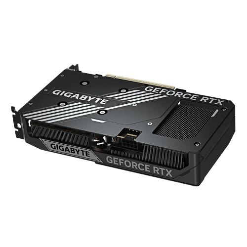 کارت گرافیک گیگابایت مدل GeForce RTX 5060 Ti WINDFORCE MAX OC 16G Gigabyte GeForce RTX 5060 Ti WINDFORCE MAX OC 16G Graphics Card