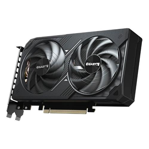 کارت گرافیک گیگابایت مدل GeForce RTX 5060 Ti WINDFORCE MAX OC 16G Gigabyte GeForce RTX 5060 Ti WINDFORCE MAX OC 16G Graphics Card