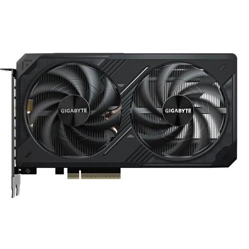 کارت گرافیک گیگابایت مدل GeForce RTX 5060 Ti WINDFORCE MAX OC 16G Gigabyte GeForce RTX 5060 Ti WINDFORCE MAX OC 16G Graphics Card