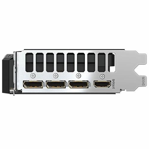کارت گرافیک گیگابایت مدل GeForce RTX 5060 Ti WINDFORCE MAX OC 16G Gigabyte GeForce RTX 5060 Ti WINDFORCE MAX OC 16G Graphics Card
