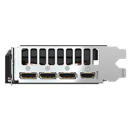 کارت گرافیک گیگابایت مدل GeForce RTX 5060 WINDFORCE OC 8G Gigabyte GeForce RTX 5060 WINDFORCE OC 8G Graphics Card
