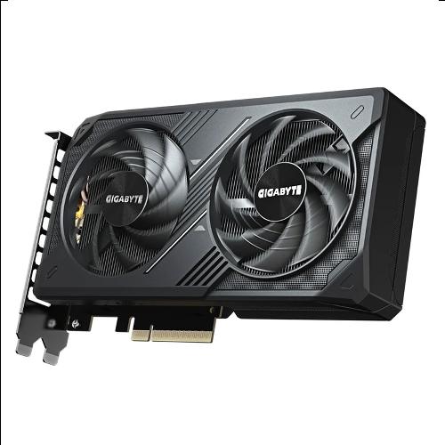 کارت گرافیک گیگابایت مدل GeForce RTX 5060 WINDFORCE OC 8G Gigabyte GeForce RTX 5060 WINDFORCE OC 8G Graphics Card