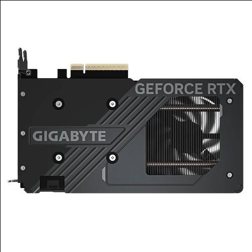 کارت گرافیک گیگابایت مدل GeForce RTX 5060 WINDFORCE OC 8G Gigabyte GeForce RTX 5060 WINDFORCE OC 8G Graphics Card