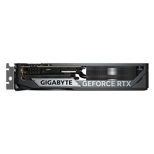 کارت گرافیک گیگابایت مدل GeForce RTX 5060 WINDFORCE OC 8G Gigabyte GeForce RTX 5060 WINDFORCE OC 8G Graphics Card