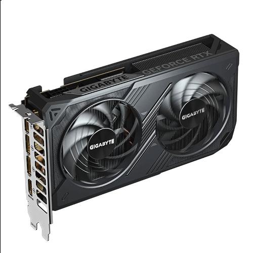کارت گرافیک گیگابایت مدل GeForce RTX 5060 WINDFORCE OC 8G Gigabyte GeForce RTX 5060 WINDFORCE OC 8G Graphics Card